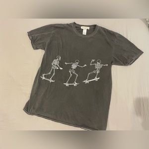 Graphic Tee Urban Outfitters